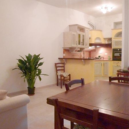 5 Terre Casanova Apartment Vernazza Exterior foto