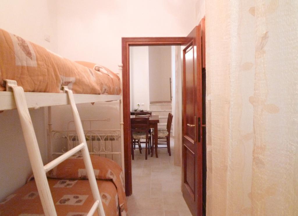 5 Terre Casanova Apartment Vernazza Cameră foto