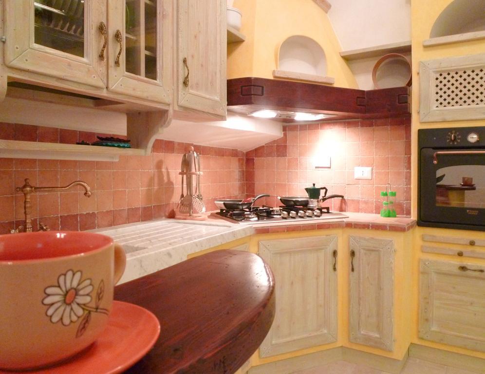 5 Terre Casanova Apartment Vernazza Cameră foto