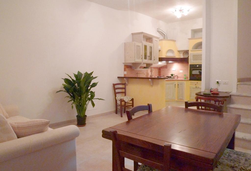5 Terre Casanova Apartment Vernazza Exterior foto