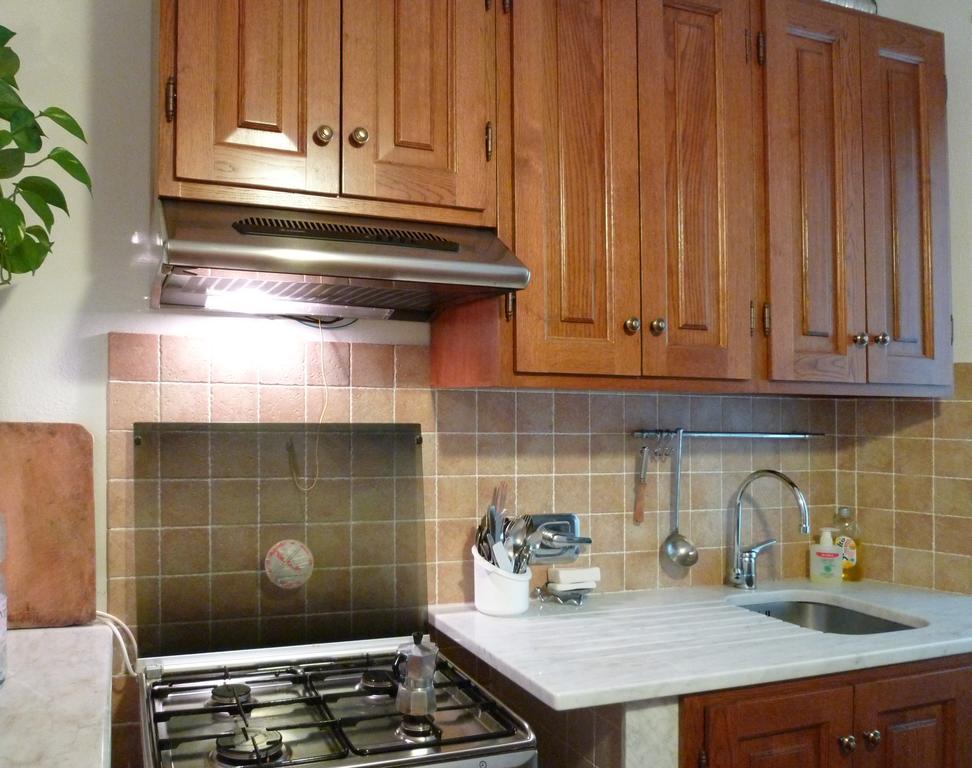 5 Terre Casanova Apartment Vernazza Cameră foto