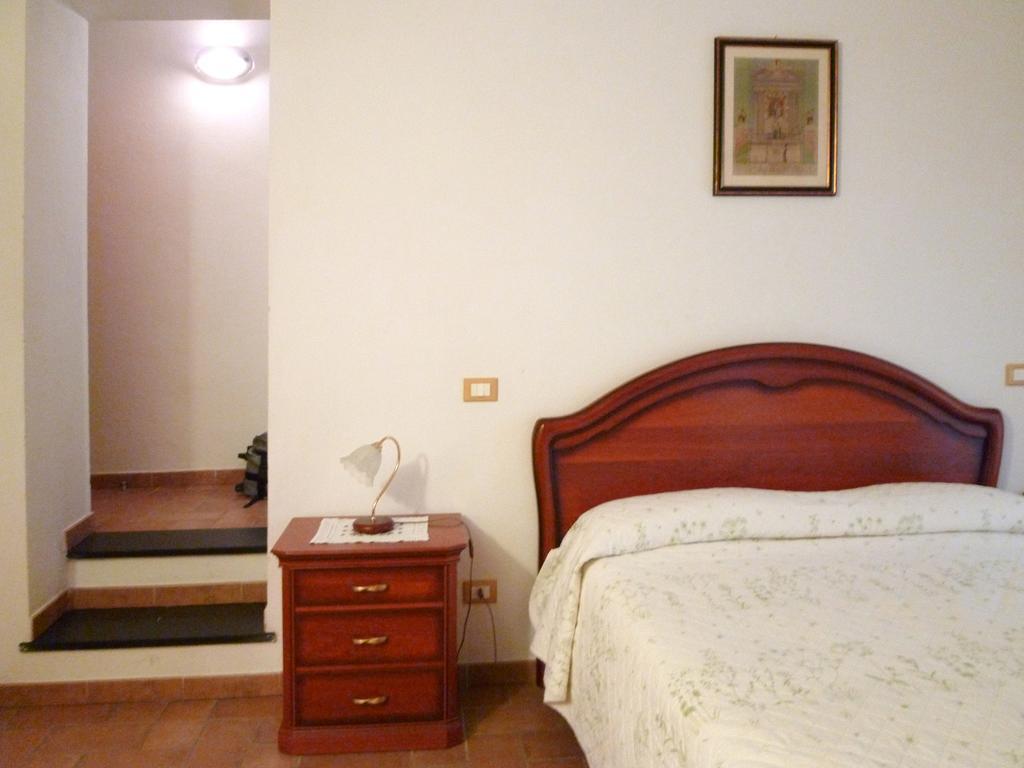 5 Terre Casanova Apartment Vernazza Cameră foto