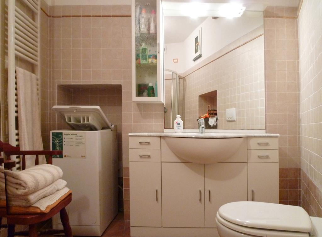 5 Terre Casanova Apartment Vernazza Cameră foto