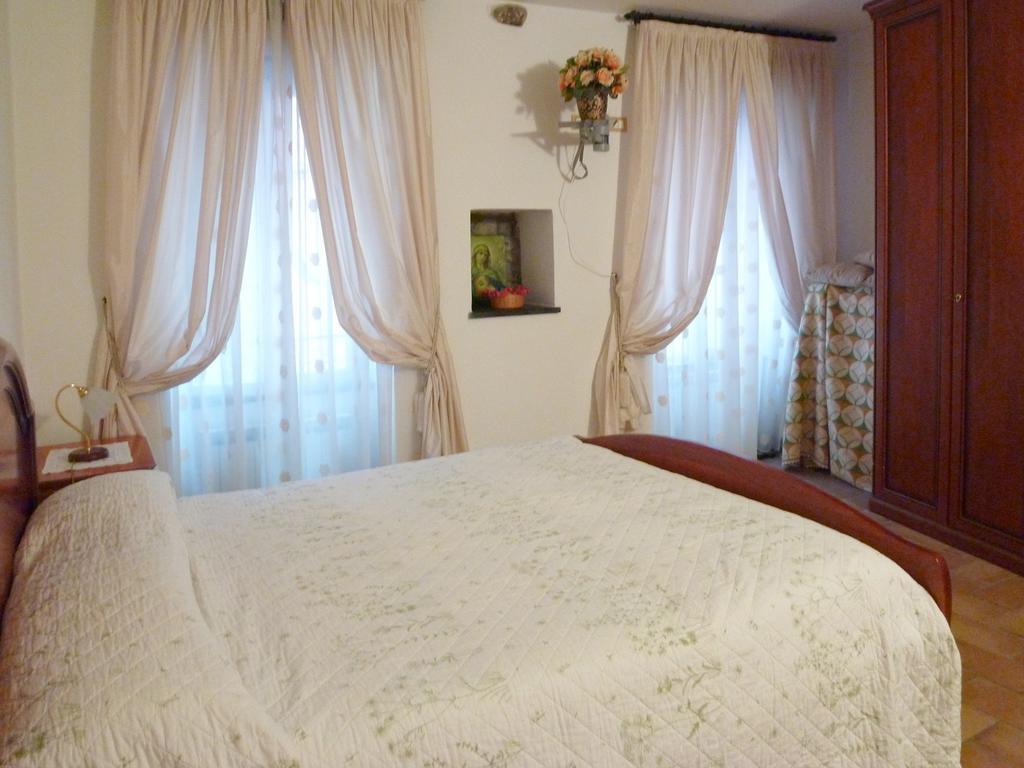 5 Terre Casanova Apartment Vernazza Cameră foto