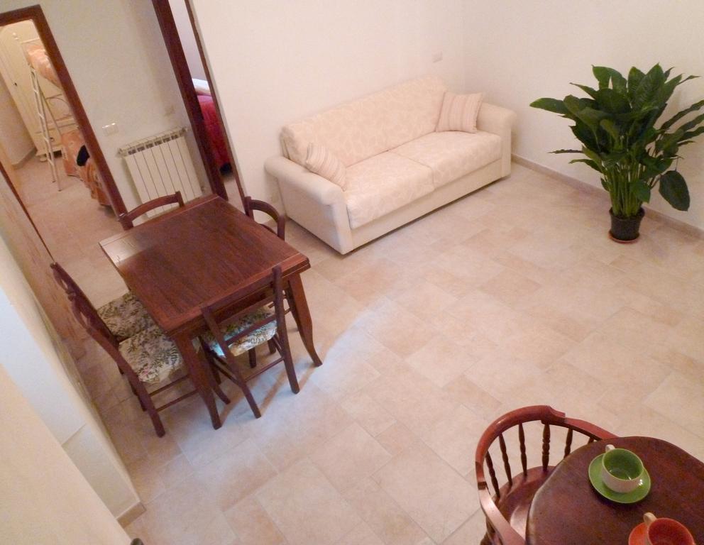 5 Terre Casanova Apartment Vernazza Cameră foto